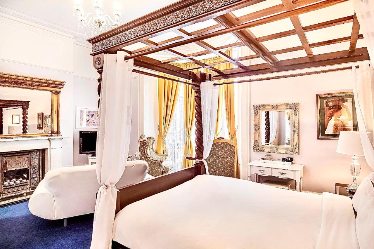 Maison d'hôtes OTTO - Court Craven Hotel